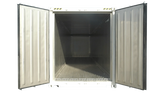 Super Freezer 40 Piedi -76°F a 30°F (460V/230V 3P)